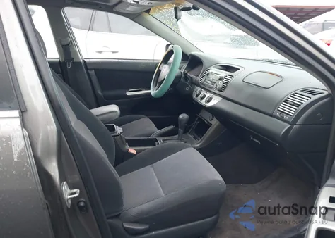 2005 Toyota Camry Se V6 из США, поврежденный, VIN 4T1BA32K55U071485